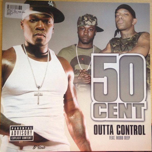 50 Cent - Outta Control - Underground Knowledge