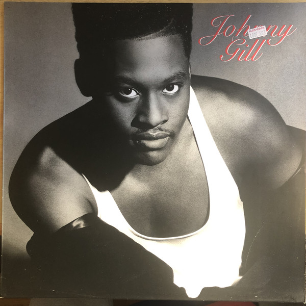 Johnny Gill - Johnny Gill - Underground Knowledge